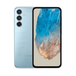 Samsung Galaxy M35 5G/128GB Blue SM-M356BLBBEUE