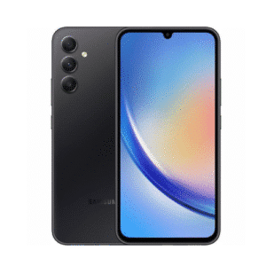 Samsung Galaxy A34 5G/128GB SM-A346BZKAEEE