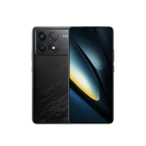 Poco F6 PRO/16GB/1TB Black MZB0GVIEU