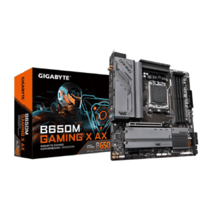 Gigabyte AMD B650 Micro-ATX Motherboard B650MGAMINGXAX1.3