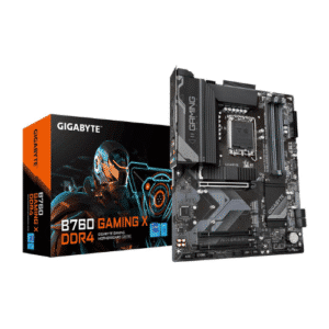 Gigabyte ATX Motherboard B760GAMINGXDDR4