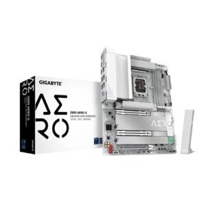 Gigabyte Z890 AERO G ATX Motherboard