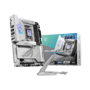 MSI MPG Z890 EDGE TI WIFI Intel Z890 ATX Motherboard MPG Z890 EDGE TI WIFI