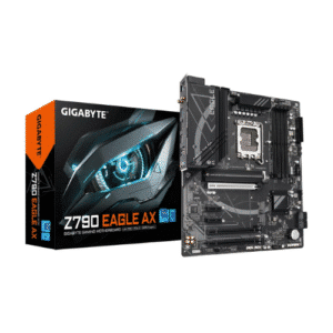 Gigabyte  ATX Motherboard Z790EAGLEAX