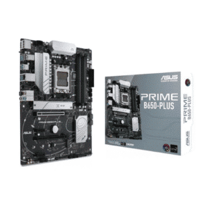 Asus PRIME B650-PLUS AMD B650 ATX Motherboard PRIMEB650-PLUS