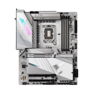 Gigabyte Motherboard with Intel Z790 Chipset Z790AORUSPROX1.2