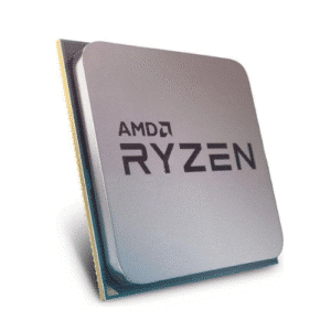 AMD Ryzen 5 7600 Desktop Processor 100-000001015