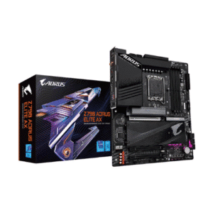 Gigabyte Motherboard Z790AORUSELITEAX1.1