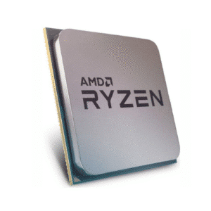 AMD Ryzen 7 5700X Desktop Processor 100-000000926