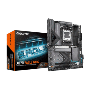 Gigabyte ATX Motherboard X870 EAGLE WIFI7