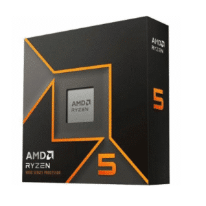 AMD Ryzen 5 R5-9600X Granite Ridge Desktop Processor 100-100001405WOF