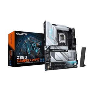 Gigabyte Motherboard Z890 GAMING X WIFI7 1.0