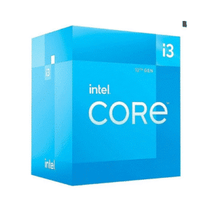Intel Core i3-13100 Desktop Processor BX8071513100SRMBU