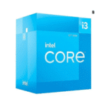 Intel Core i3-14100F Raptor Lake Processor BX8071514100FSRMX2