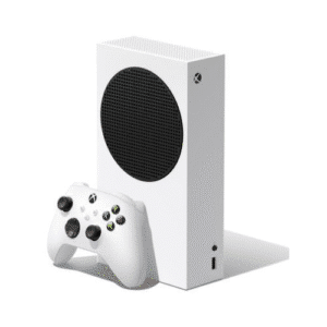 Microsoft Xbox Series S 512GB Gaming Console 889842651409