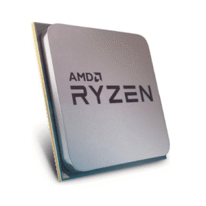AMD Ryzen 5 5500 Cezanne Processor 100-000000457