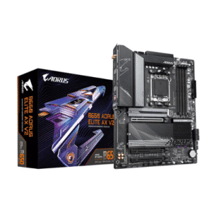 Gigabyte ATX Motherboard B650AELITEAXV2