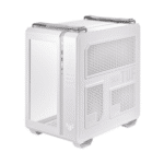Asus TUF Gaming GT502 TG White Case GT502TUFGAMINGTGWHITE