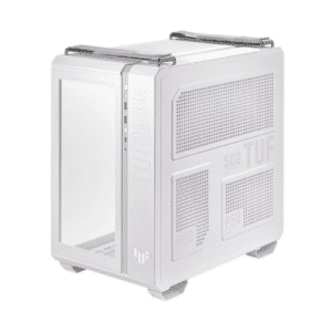 Asus TUF Gaming GT502 TG White Case GT502TUFGAMINGTGWHITE