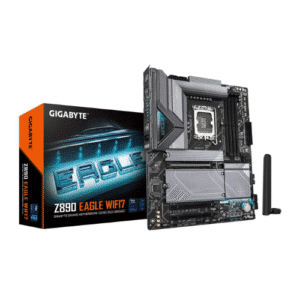 Gigabyte Motherboard Z890 EAGLE WIFI7