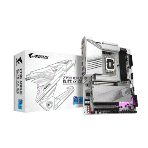 Gigabyte Motherboard with Intel Z790 Chipset Z790AELITEAXICE