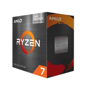 AMD Ryzen 7 5700G Processor 100-100000263BOX