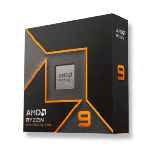 AMD Ryzen 9 9900X Desktop Processor 100-100000662WOF