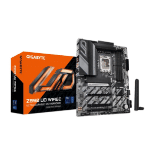 Gigabyte ATX Motherboard Z890 UD WIFI6E