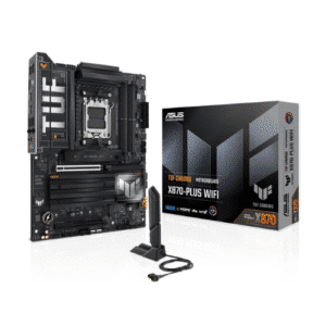Asus TUF Gaming X870-Plus WiFi Mainboard TUFGAMINGX870-PLUSWIFI