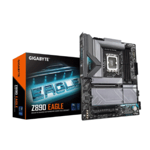 Gigabyte  ATX Motherboard Z890 EAGLE