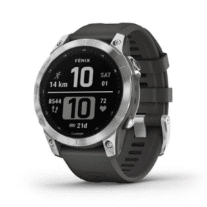 Garmin Smartwatch Fenix 7 010-02540-01