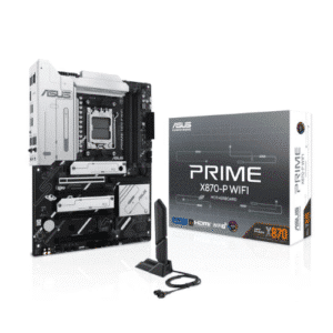 Asus PRIME X870-P WIFI Mainboard PRIMEX870-PWIFI