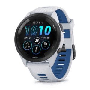 Garmin Smartwatch FORERUNNER 265 010-02810-11