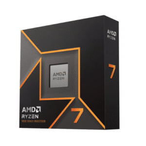 AMD Ryzen 7 9700X Granite Ridge Processor 100-100001404WOF