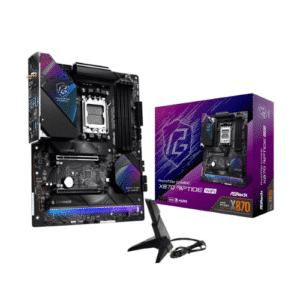Asrock X870 Riptide WiFi Motherboard X870 RIPTIDE WIFI