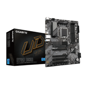 Gigabyte  B760 GAMING X AX ATX Motherboard B760DS3H