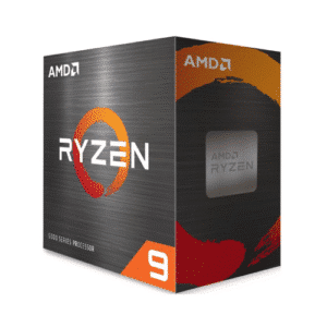 AMD Ryzen 9 5950X Desktop Processor 100-100000059WOF