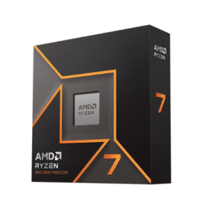 AMD Ryzen 7 9700X Granite Ridge Desktop Processor 100-100001404WOF