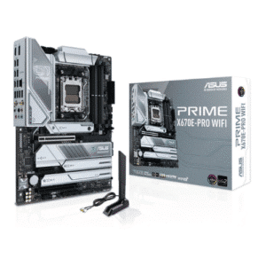 Asus PRIME X670E-PRO WIFI Motherboard PRIMEX670E-PROWIFI