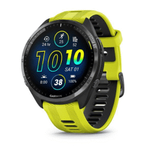Garmin Smartwatch FORERUNNER 965 010-02809-12