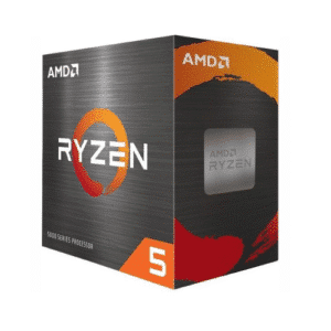 AMD Ryzen 5 5600GT Desktop Processor 100-100001488BOX