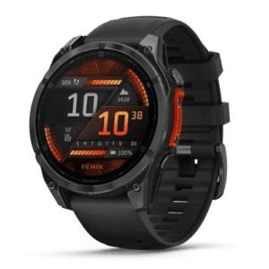 Garmin Smartwatch FENIX 8 010-02905-00