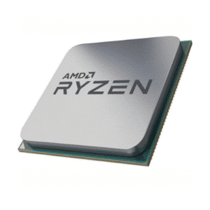 AMD Ryzen 5 7600 Raphael AM5 Desktop Processor with Radeon Graphics 100-000001015