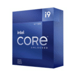 Intel Core i9-12900KF Desktop Processor BX8071512900KFSRL4J