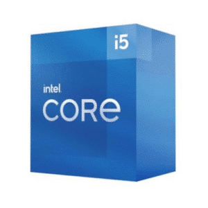 Intel Core i5-12600K Desktop Processor BX8071512600KSRL4T