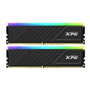 Adata XPG GAMMIX D35G 64GB DDR4 3200MHz Memory Kit (2x32GB) AX4U320032G16A-DTBKD35G
