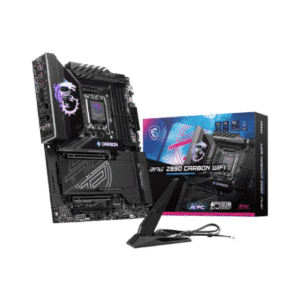 MSI MPG Z890 Carbon WiFi ATX Motherboard MPG Z890 CARBON WIFI