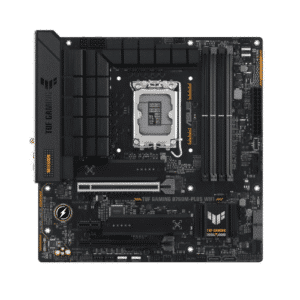 Asus TUF Gaming B760M-PLUS WiFi Motherboard TUFGAMB760M-PLUSWIFI