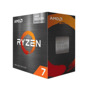 AMD Ryzen 7 5700 Cezanne Desktop Processor 100-100000743BOX