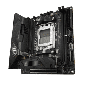 Asus AMD B650 Mini-ITX Motherboard STRIXB650E-IGAMINGWIFI